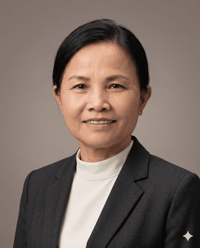Nguyễn Thị Hạnh