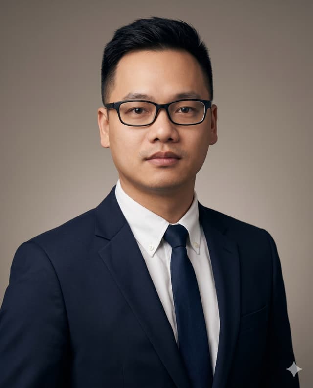 Phạm Văn Lương
