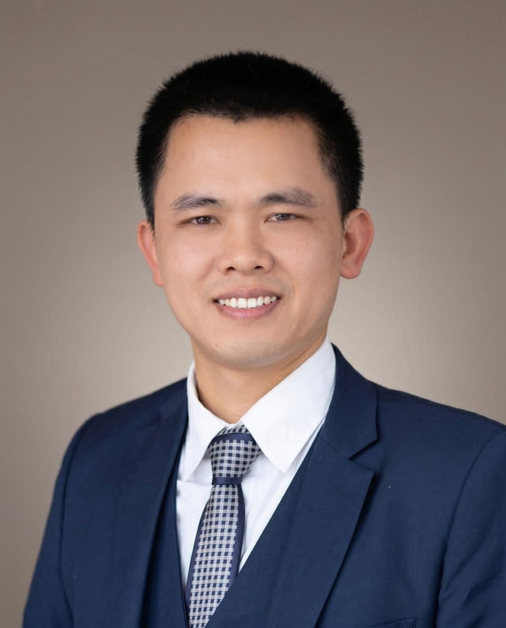 Chân dung Luật sư Nguyễn Ngọc Khương