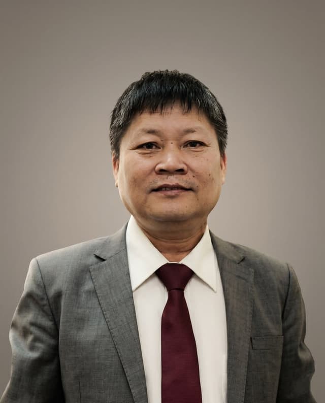 Nguyễn Văn Lĩnh