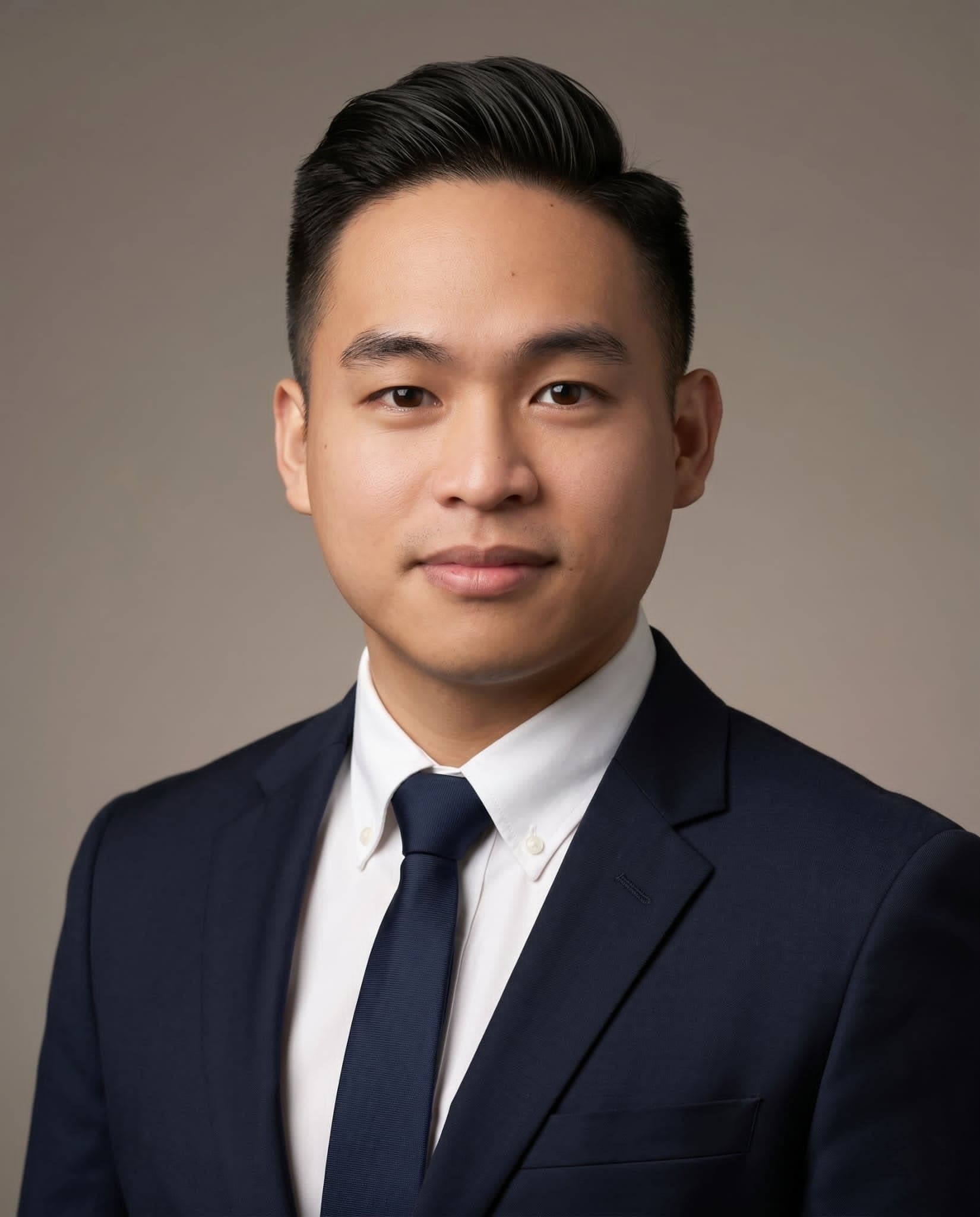 Chân dung Luật sư Nguyễn Phương Nam