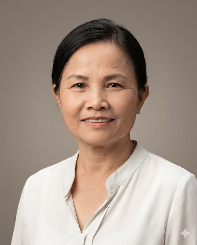 Nguyễn Thị Hạnh