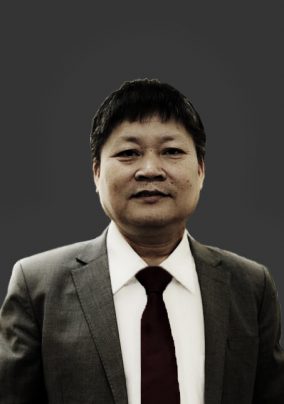 Nguyen Van Lin