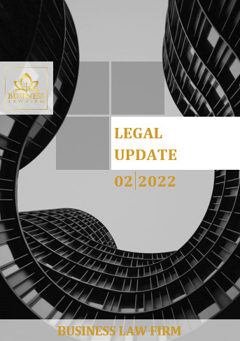 Legal Update 02/2022