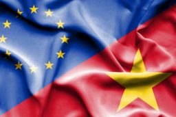 EURO – VIETNAM FREE TRADE AGREEMENT