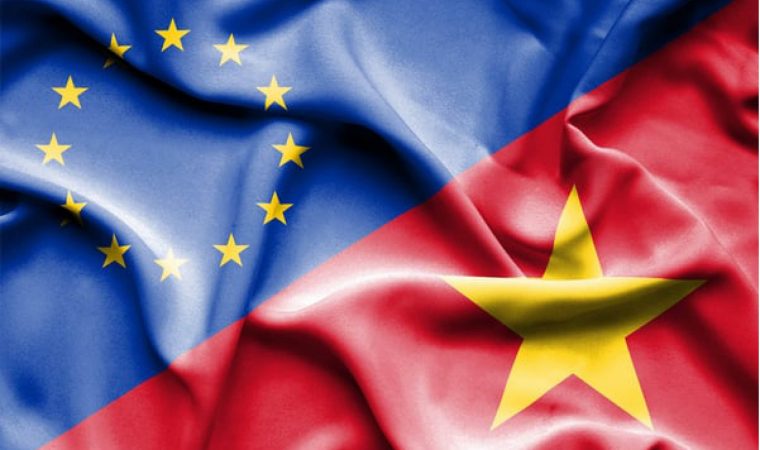 EURO – VIETNAM FREE TRADE AGREEMENT