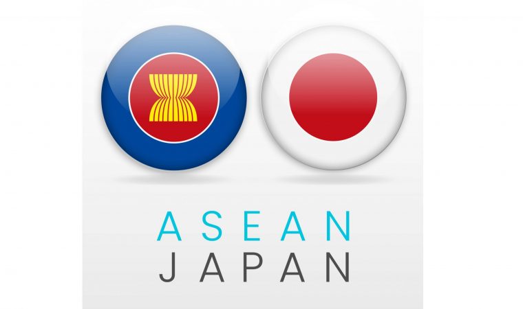 ASEAN JAPAN COMPREHENSIVE ECONOMIC PARTNERSHIP