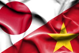 VIETNAM JAPAN ECONOMIC PARTNERSHIP AGREEMENT