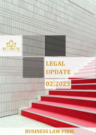 Legal Update 02/2023