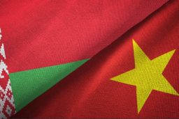 VIETNAM-BELARUS TRADE ECONOMIC COOPERATION AGREEMENT