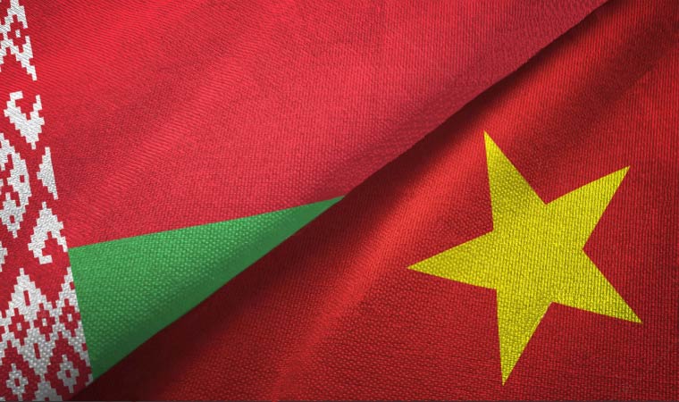 VIETNAM BELARUS INVEST PROMOTE, PROTECTION AGREEMENT