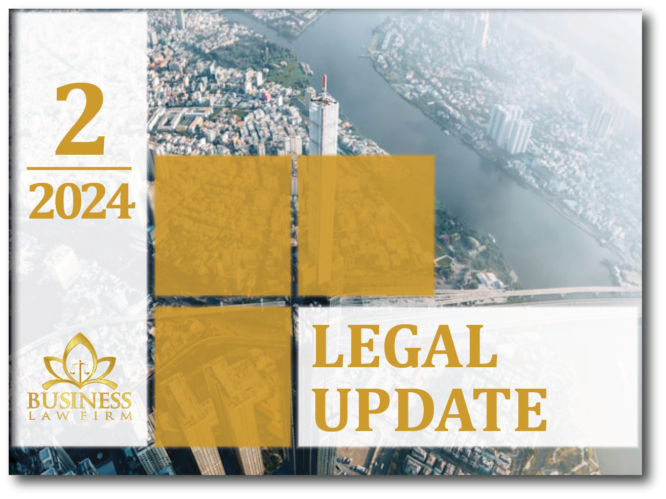 Legal Update 02/2024