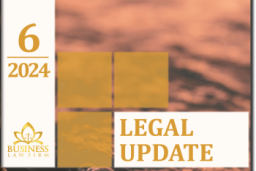 Legal Update 06/2024