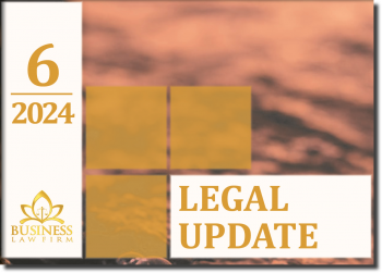 Legal Update 06/2024