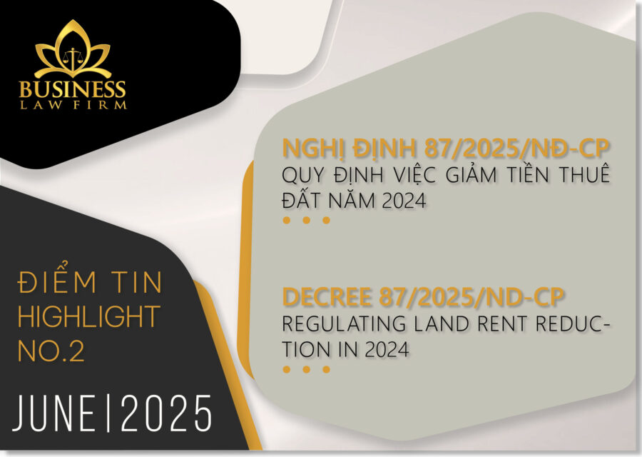 Highlight 06/2025 No.2