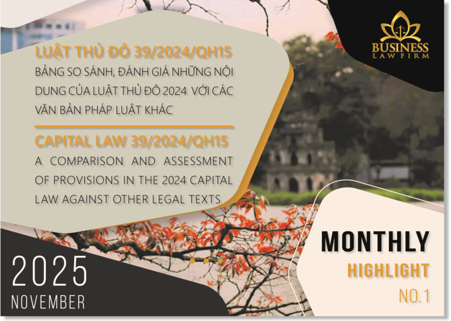 Highlight 11/2025 No.01