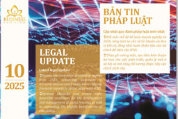 Legal Update 10/2025