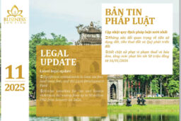 Legal Update 11/2025