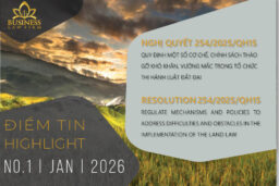 Highlight 01/2026 No.01