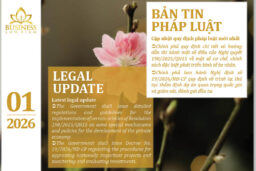 Legal Update 01/2026